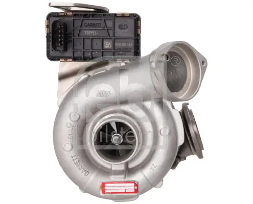 Lader, Aufladung FEBI BILSTEIN 187104 Bild Lader, Aufladung FEBI BILSTEIN 187104