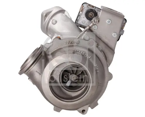 Lader, Aufladung FEBI BILSTEIN 187104 Bild Lader, Aufladung FEBI BILSTEIN 187104