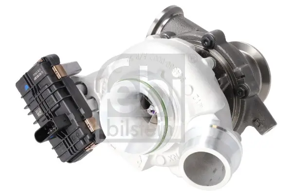 Lader, Aufladung FEBI BILSTEIN 187106