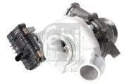 Lader, Aufladung FEBI BILSTEIN 187106