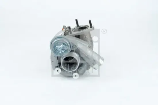 Lader, Aufladung links FEBI BILSTEIN 187107 Bild Lader, Aufladung links FEBI BILSTEIN 187107