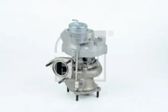 Lader, Aufladung links FEBI BILSTEIN 187107 Bild Lader, Aufladung links FEBI BILSTEIN 187107