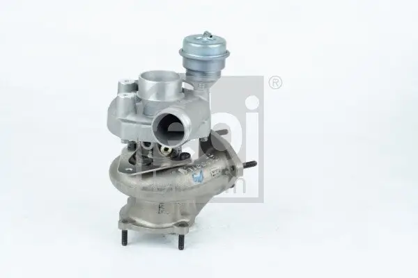 Lader, Aufladung FEBI BILSTEIN 189005