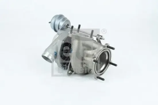 Lader, Aufladung links FEBI BILSTEIN 187107 Bild Lader, Aufladung links FEBI BILSTEIN 187107