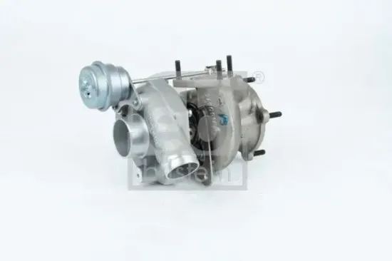 Lader, Aufladung links FEBI BILSTEIN 187107 Bild Lader, Aufladung links FEBI BILSTEIN 187107