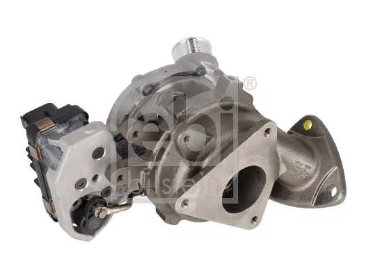 Lader, Aufladung FEBI BILSTEIN 187108 Bild Lader, Aufladung FEBI BILSTEIN 187108