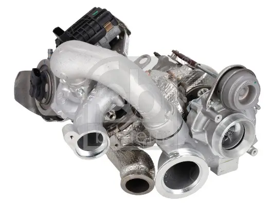 Lader, Aufladung FEBI BILSTEIN 187110 Bild Lader, Aufladung FEBI BILSTEIN 187110