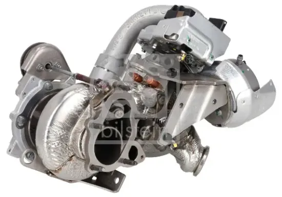 Lader, Aufladung FEBI BILSTEIN 187110 Bild Lader, Aufladung FEBI BILSTEIN 187110