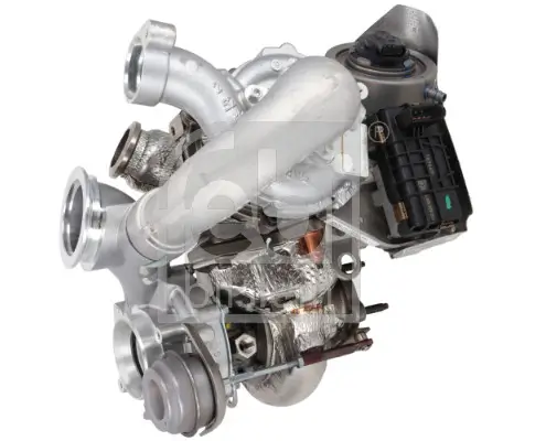 Lader, Aufladung FEBI BILSTEIN 187110 Bild Lader, Aufladung FEBI BILSTEIN 187110