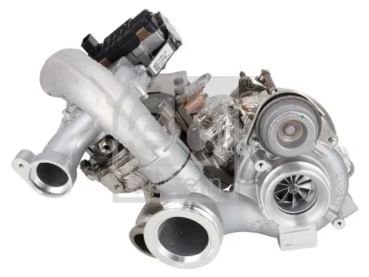 Lader, Aufladung FEBI BILSTEIN 187110 Bild Lader, Aufladung FEBI BILSTEIN 187110