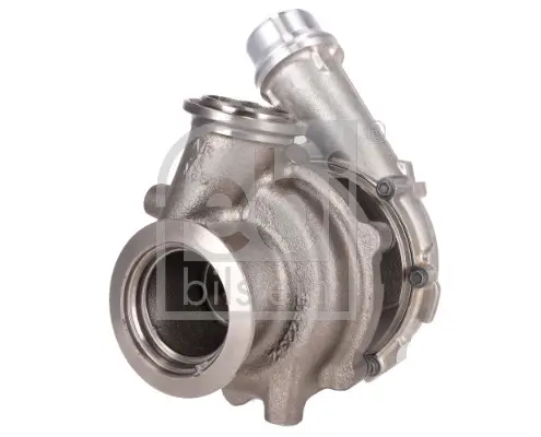 Lader, Aufladung FEBI BILSTEIN 187112 Bild Lader, Aufladung FEBI BILSTEIN 187112