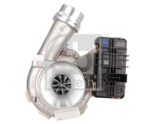 Lader, Aufladung FEBI BILSTEIN 187112 Bild Lader, Aufladung FEBI BILSTEIN 187112