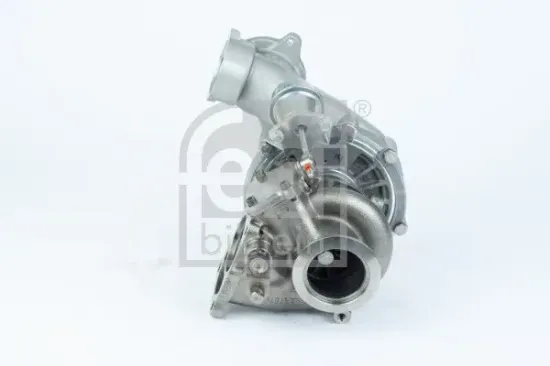 Lader, Aufladung FEBI BILSTEIN 187115 Bild Lader, Aufladung FEBI BILSTEIN 187115