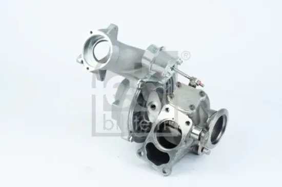 Lader, Aufladung FEBI BILSTEIN 187115 Bild Lader, Aufladung FEBI BILSTEIN 187115