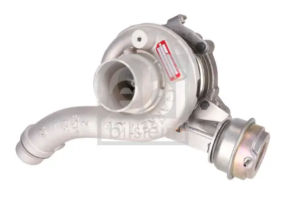 Lader, Aufladung FEBI BILSTEIN 187116