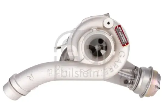 Lader, Aufladung FEBI BILSTEIN 187116 Bild Lader, Aufladung FEBI BILSTEIN 187116