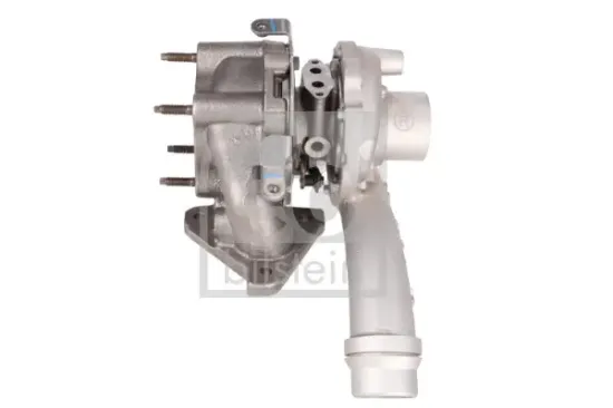 Lader, Aufladung FEBI BILSTEIN 187116 Bild Lader, Aufladung FEBI BILSTEIN 187116