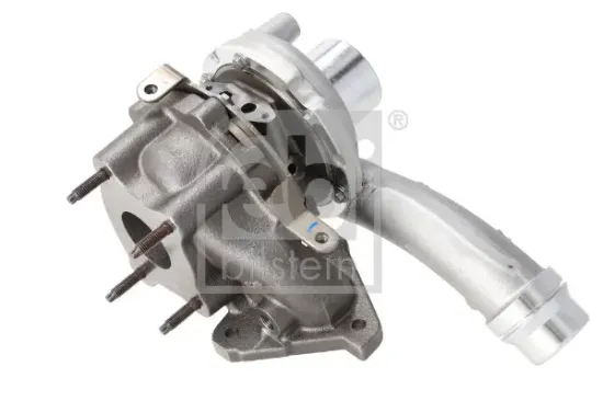 Lader, Aufladung FEBI BILSTEIN 187117 Bild Lader, Aufladung FEBI BILSTEIN 187117