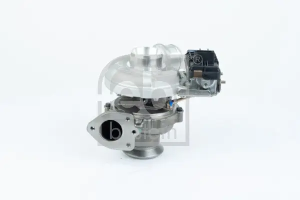 Lader, Aufladung FEBI BILSTEIN 189139