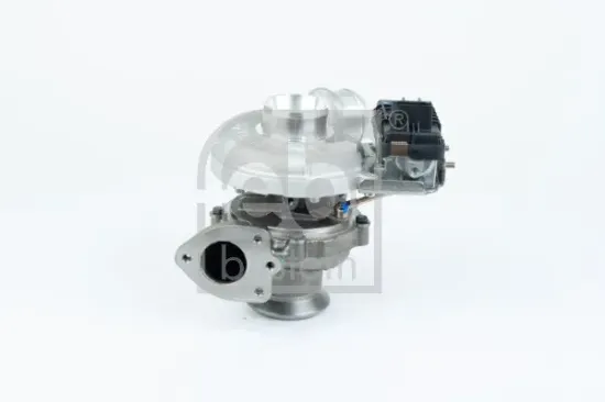 Lader, Aufladung FEBI BILSTEIN 189139 Bild Lader, Aufladung FEBI BILSTEIN 189139