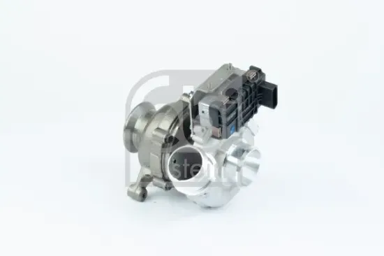 Lader, Aufladung FEBI BILSTEIN 189139 Bild Lader, Aufladung FEBI BILSTEIN 189139