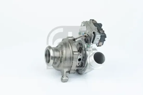 Lader, Aufladung FEBI BILSTEIN 189139 Bild Lader, Aufladung FEBI BILSTEIN 189139