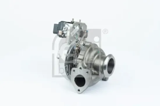 Lader, Aufladung FEBI BILSTEIN 189139 Bild Lader, Aufladung FEBI BILSTEIN 189139