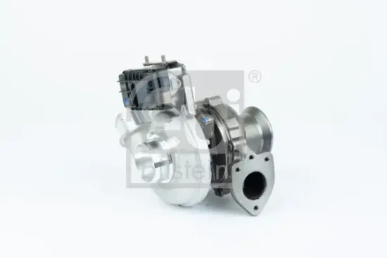 Lader, Aufladung FEBI BILSTEIN 189139 Bild Lader, Aufladung FEBI BILSTEIN 189139