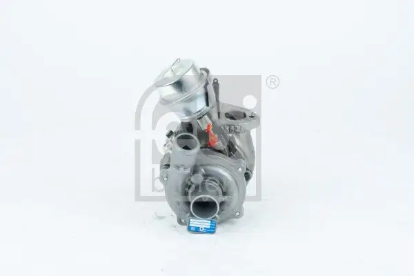 Lader, Aufladung FEBI BILSTEIN 187120