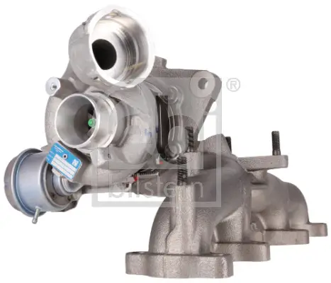 Lader, Aufladung FEBI BILSTEIN 187124