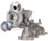 Lader, Aufladung FEBI BILSTEIN 187124 Bild Lader, Aufladung FEBI BILSTEIN 187124
