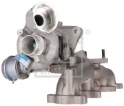 Lader, Aufladung FEBI BILSTEIN 187124