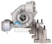 Lagerung, Stabilisatorkoppelstange Vorderachse links Vorderachse rechts FEBI BILSTEIN 18917