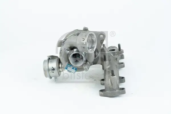 Lader, Aufladung FEBI BILSTEIN 187125