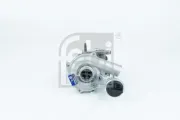 Lader, Aufladung FEBI BILSTEIN 187126