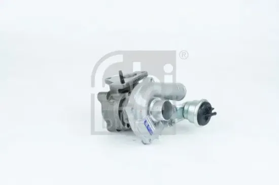 Lader, Aufladung FEBI BILSTEIN 187126 Bild Lader, Aufladung FEBI BILSTEIN 187126