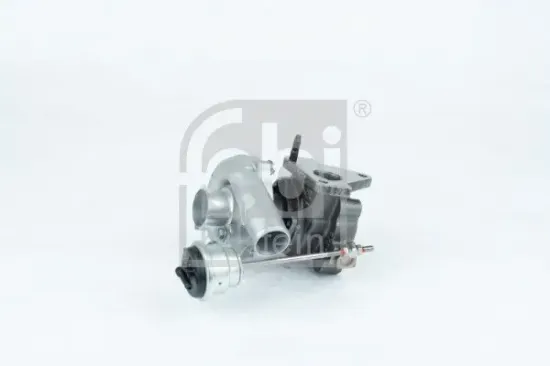 Lader, Aufladung FEBI BILSTEIN 187126 Bild Lader, Aufladung FEBI BILSTEIN 187126