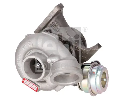 Lader, Aufladung FEBI BILSTEIN 187129