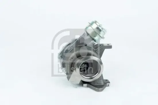 Lader, Aufladung FEBI BILSTEIN 187130 Bild Lader, Aufladung FEBI BILSTEIN 187130