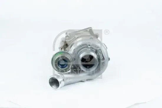 Lader, Aufladung links FEBI BILSTEIN 187131 Bild Lader, Aufladung links FEBI BILSTEIN 187131