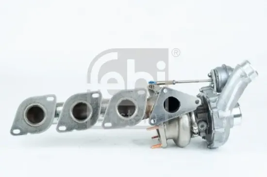 Lader, Aufladung links FEBI BILSTEIN 187131 Bild Lader, Aufladung links FEBI BILSTEIN 187131