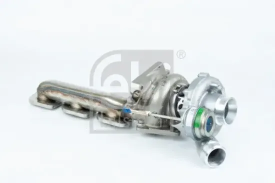 Lader, Aufladung links FEBI BILSTEIN 187131 Bild Lader, Aufladung links FEBI BILSTEIN 187131