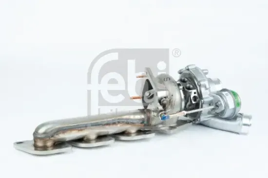 Lader, Aufladung links FEBI BILSTEIN 187131 Bild Lader, Aufladung links FEBI BILSTEIN 187131