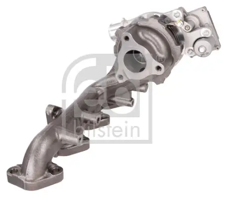 Lader, Aufladung FEBI BILSTEIN 187133 Bild Lader, Aufladung FEBI BILSTEIN 187133