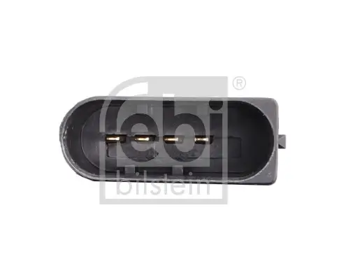 Lader, Aufladung FEBI BILSTEIN 187133 Bild Lader, Aufladung FEBI BILSTEIN 187133