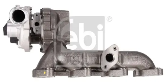 Lader, Aufladung FEBI BILSTEIN 187133 Bild Lader, Aufladung FEBI BILSTEIN 187133