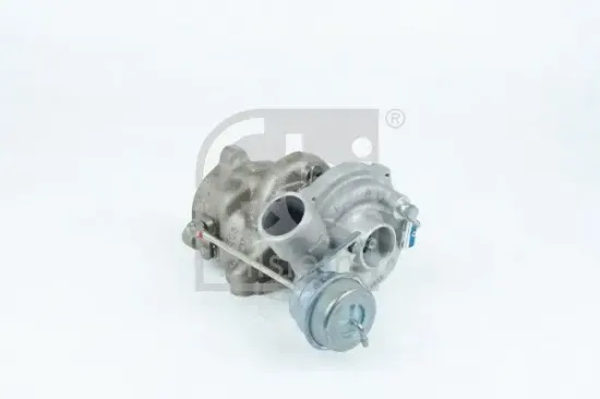 Lader, Aufladung FEBI BILSTEIN 187134 Bild Lader, Aufladung FEBI BILSTEIN 187134