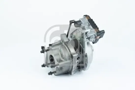 Lader, Aufladung FEBI BILSTEIN 187136 Bild Lader, Aufladung FEBI BILSTEIN 187136