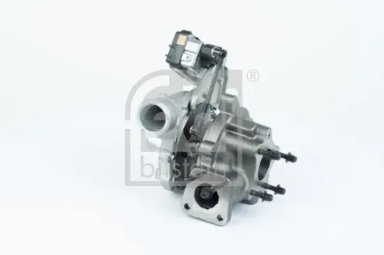 Lader, Aufladung FEBI BILSTEIN 187136 Bild Lader, Aufladung FEBI BILSTEIN 187136