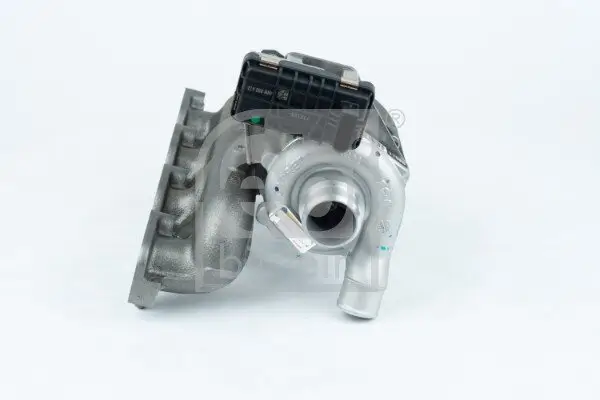 Lader, Aufladung FEBI BILSTEIN 187138